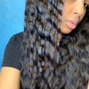 Meet your Posher, Ramona